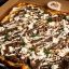 The Freak Hits Miami: Chèvre and Prince St. Pizza Team Up for a New Greek-Inspired Pie
