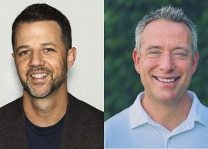 Red Lobster Names Andy Pitts Chief Marketing Officer and Jon Tryzbiak Chief Information Officer