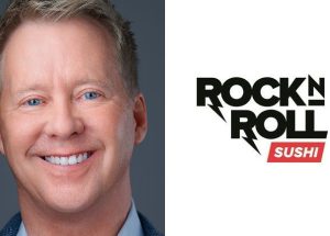 Rock N Roll Sushi Names Rick Gestring Next CEO