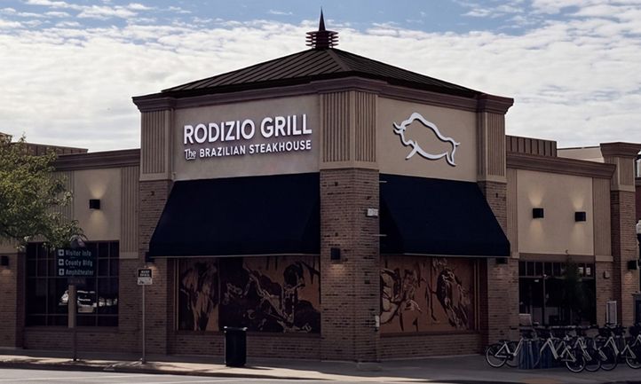 Rodizio Grill, America’s First Brazilian Steakhouse, Announces New Ogden Location