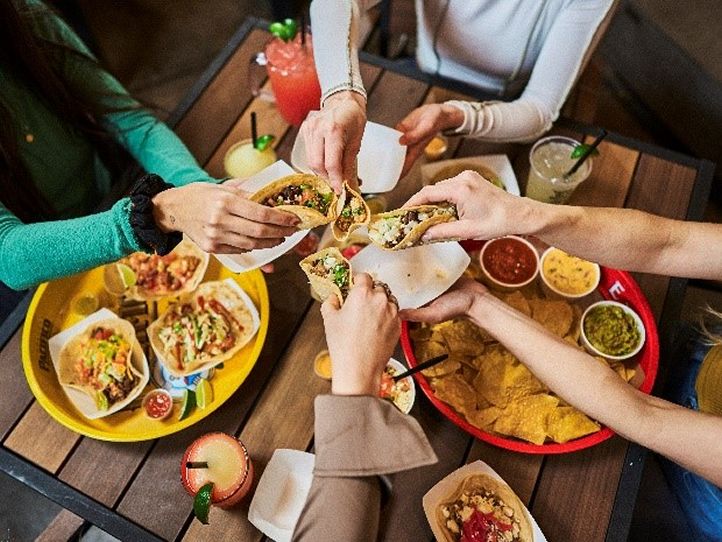 Rusty Taco Expands Commitment to Local Communities Through New Force4Good Partnership
