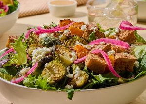 Saladworks Celebrates 40 Years with Seven Days of $6.99 Favorites