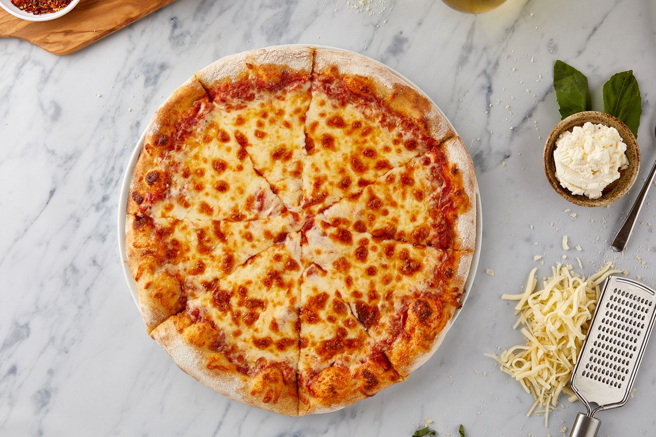 Sauce Pizza & Wine Makes Mondays Delicious With BOGO Pizza All October Long Sauce Pizza & Wine Makes Mondays Delicious With BOGO Pizza All October Long