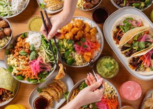 Savory Closes Oversubscribed $200 Million Fund III – Eyes America’s Next Great Restaurant Brands