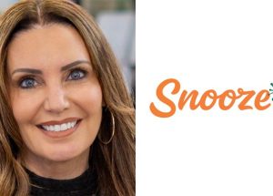 Snooze Appoints Amy Hom as Chief Operating Officer