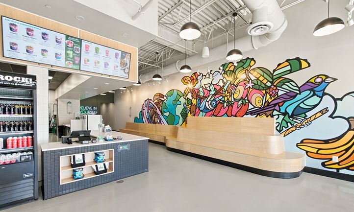 South Block Grows Its Northern Virginia Footprint with New Falls Church Shop