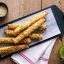 Stonefire Grill Celebrates National Breadstick Day With Special Offer on Beloved Side