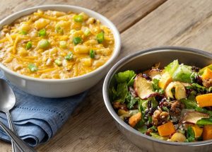 Stonefire Grill Brings Comforting Seasonal Cuisine to the Table With Fall Menu