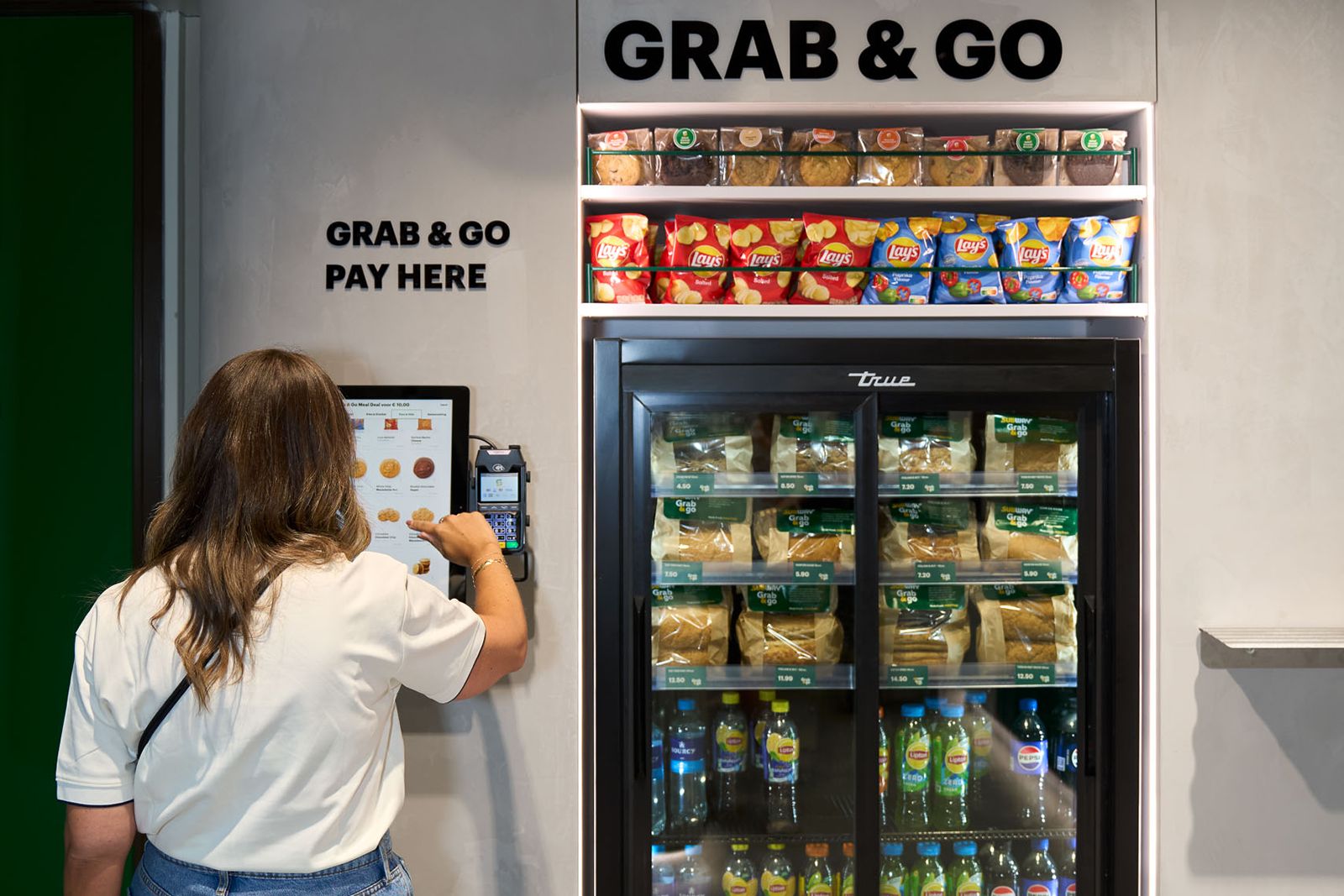 Subway Unveils Blueprint, a Reimagined Restaurant and Brand Experience for EMEA Subway Unveils Blueprint, a Reimagined Restaurant and Brand Experience for EMEA
