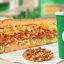 Subway Moves Up National Sandwich Day to Tuesday, Oct. 27 and Brings Back the Fritos Chicken Enchilada Sub