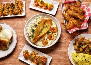 Sunrise Social, Made-From-Scratch Breakfast, Brunch and Lunch Franchise, Expands Across Six States