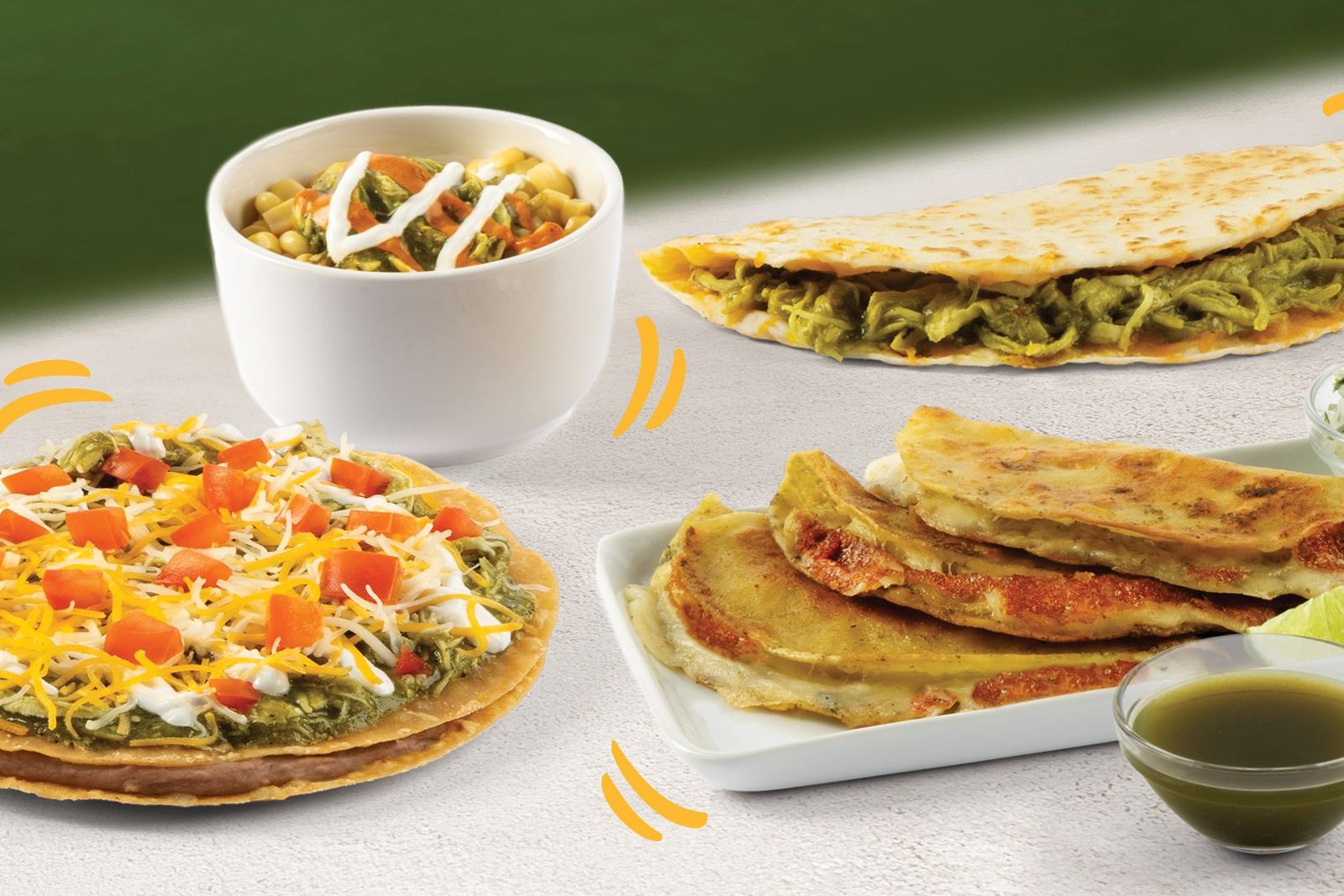 Taco Cabana Unveils One of the Brand's Biggest Menu Innovations of 2026 Taco Cabana Unveils One of the Brand's Biggest Menu Innovations of 2026
