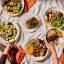 Tender Greens Welcomes Fall With Hodo Tofu Specials and New Menu Updates