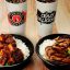 Teriyaki Madness Takes Delivery Airborne with Zipline