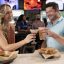 23-Year-Old Franchisee Ohm Patel and Partners Sign Three-Unit Deal to Bring The Brass Tap to Middle Tennessee