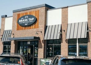 The Brass Tap Marina Franchisee Karl Waller Earns Highest Sales Volume Award at 2026 FSC Franchise Conference