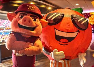 The Peach Cobbler Factory Expands to Northwest Stadium, Home of the NFL’s Washington Commanders