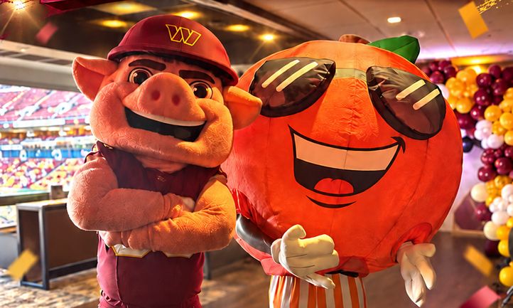 The Peach Cobbler Factory Expands to Northwest Stadium, Home of the NFL’s Washington Commanders