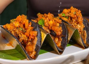 Tocaya Welcomes Fall With Menu Refresh and New Carnitas con Piña Taco