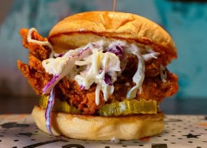 Tumble 22 Hot Chicken Announces Two New Austin Locations