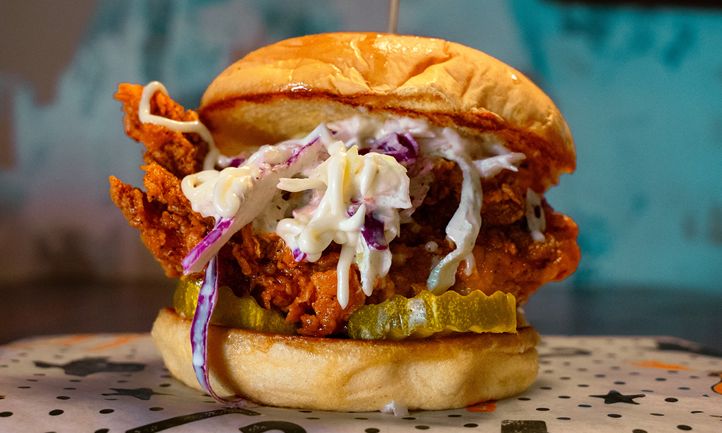 Tumble 22 Hot Chicken Announces Two New Austin Locations
