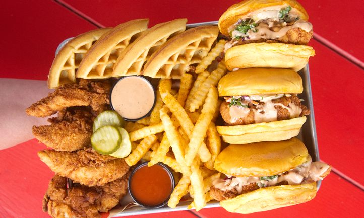 Urban Bird Hot Chicken Closes Out Q3 With New Restaurant Openings, Multi-Unit Franchise Agreements and Expanded Growth Infrastructure