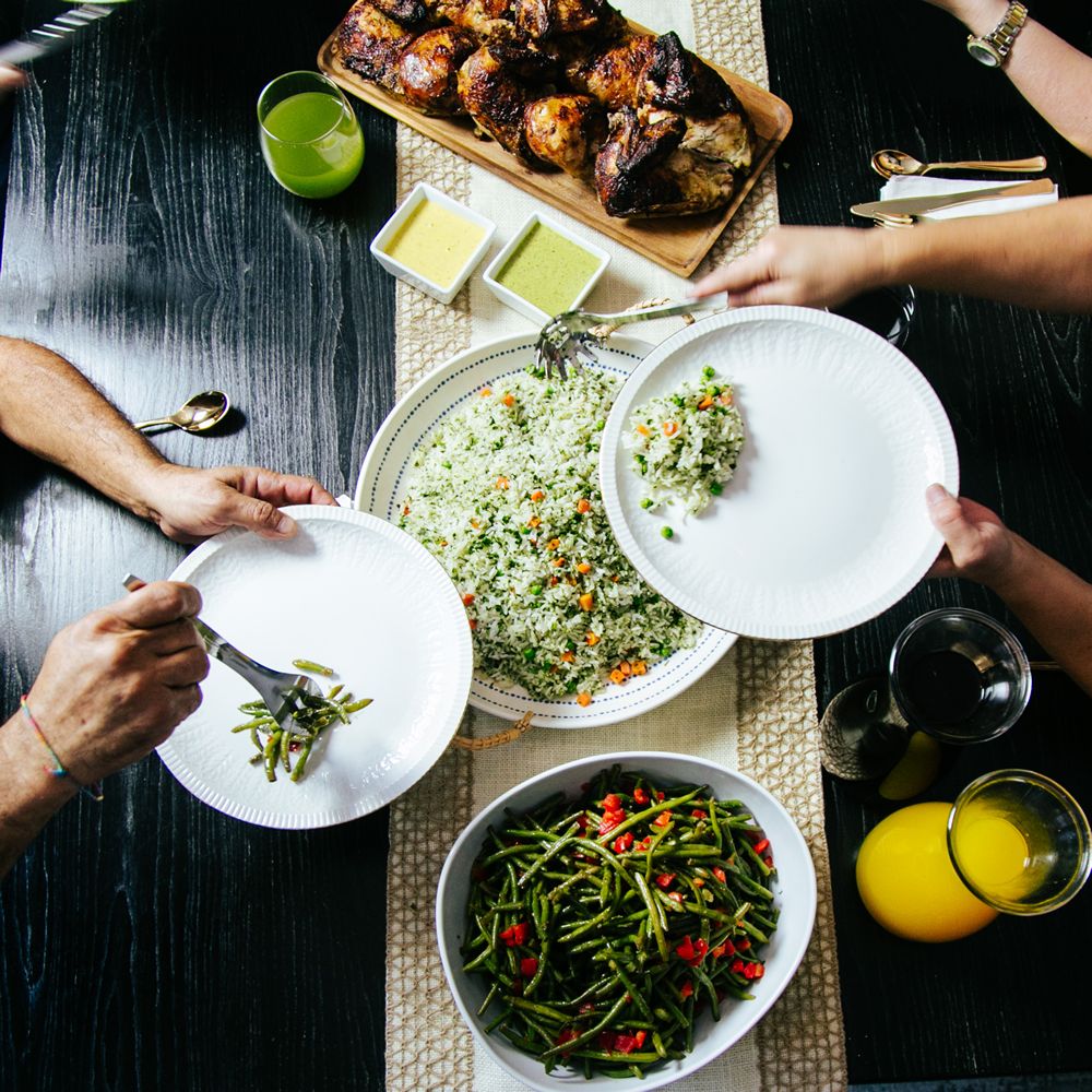 Viva Chicken Offers 15% off Holiday Catering Orders Beginning November 1 Viva Chicken Offers 15% off Holiday Catering Orders Beginning November 1