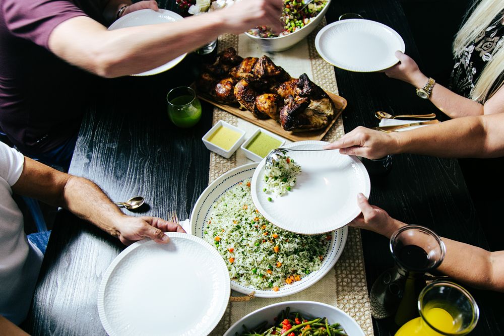 Viva Chicken Offers 15% off Holiday Catering Orders Beginning November 1 Viva Chicken Offers 15% off Holiday Catering Orders Beginning November 1