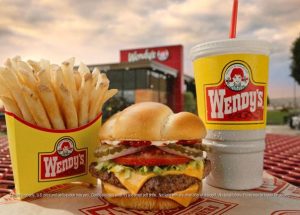Fresh Beef, Fresh Deal: Wendy’s Debuts the $7.99 Dave’s Single Combo Meal
