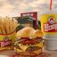 Fresh Beef, Fresh Deal: Wendy’s Debuts the $7.99 Dave’s Single Combo Meal