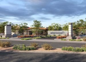 Award-Winning Restaurant Roka Akor Joins Northside Retail Center in Gilbert, Arizona