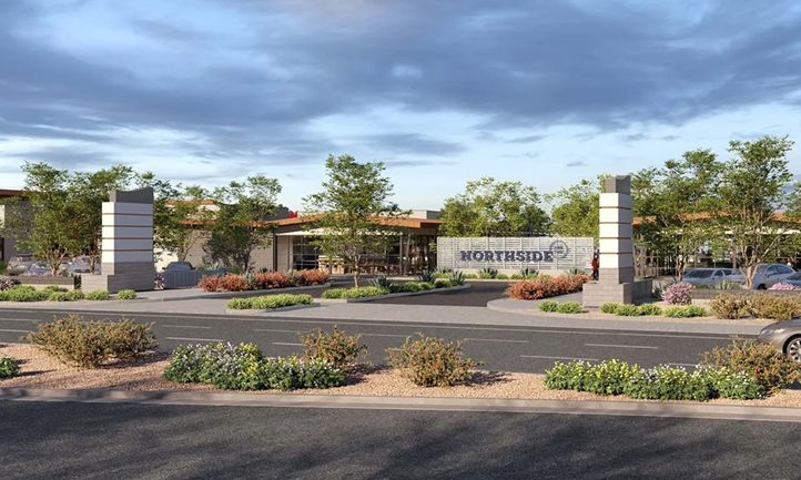 Award-Winning Restaurant Roka Akor Joins Northside Retail Center in Gilbert, Arizona
